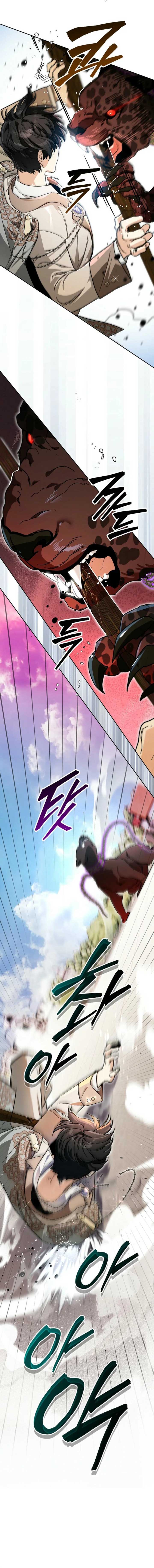 I Became the Genius Bastard of a Noble Dark Clan Chapter 15 84 ch 15 14