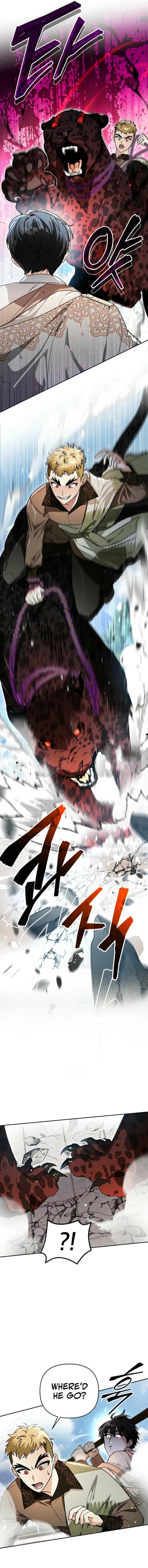 I Became the Genius Bastard of a Noble Dark Clan Chapter 15 86 ch 15 16