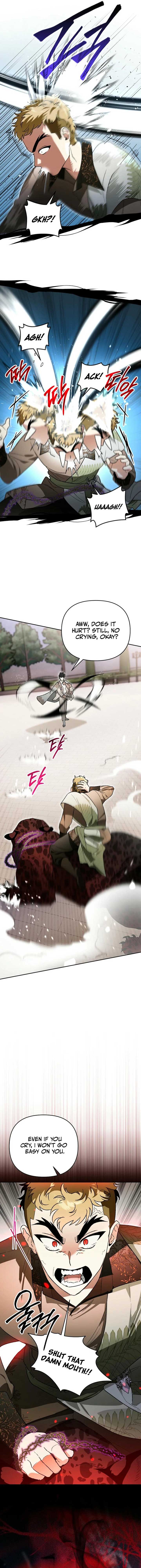 I Became the Genius Bastard of a Noble Dark Clan Chapter 15 87 ch 15 17