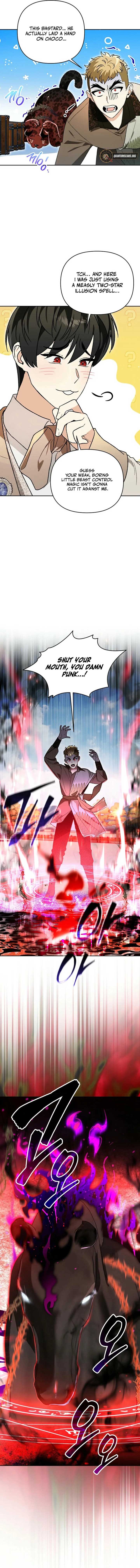 I Became the Genius Bastard of a Noble Dark Clan Chapter 15 89 ch 15 19