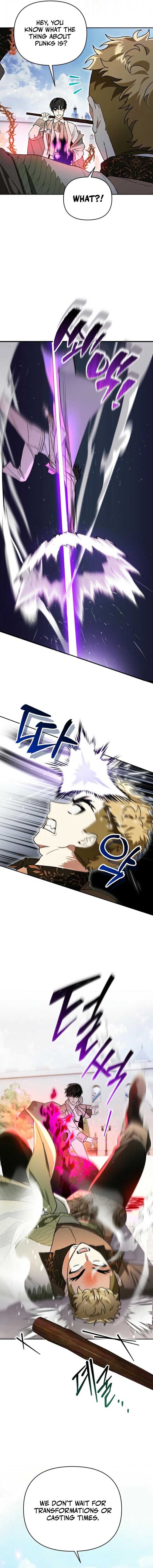 I Became the Genius Bastard of a Noble Dark Clan Chapter 15 90 ch 15 20