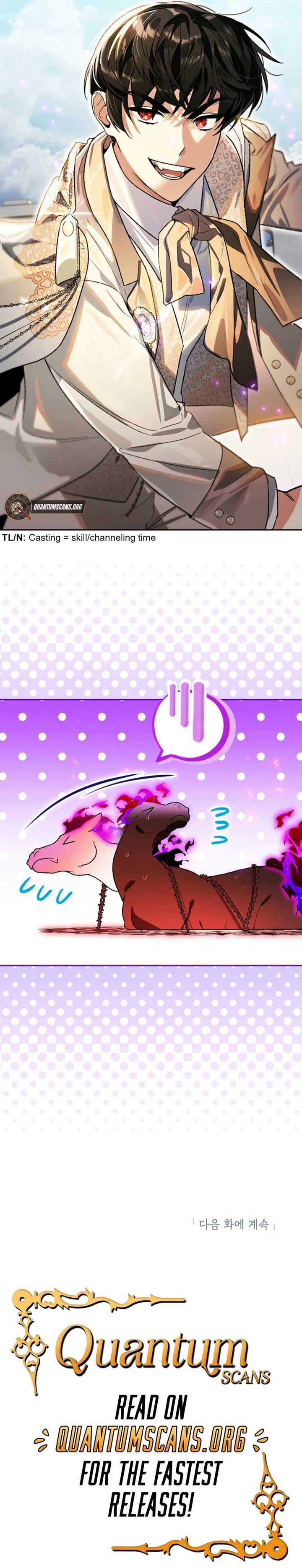 I Became the Genius Bastard of a Noble Dark Clan Chapter 15 91 ch 15 21