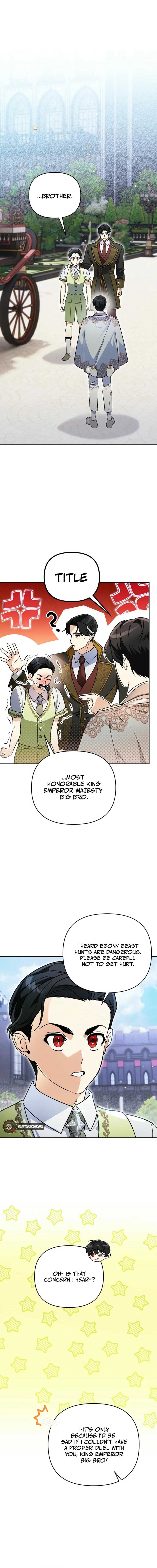 I Became the Genius Bastard of a Noble Dark Clan Chapter 15 73 ch 15 3