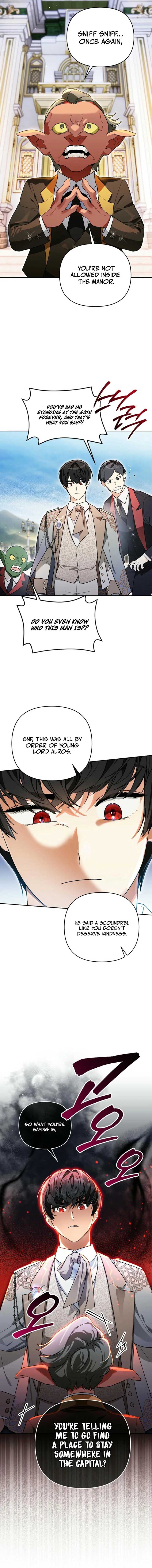 I Became the Genius Bastard of a Noble Dark Clan Chapter 15 75 ch 15 5