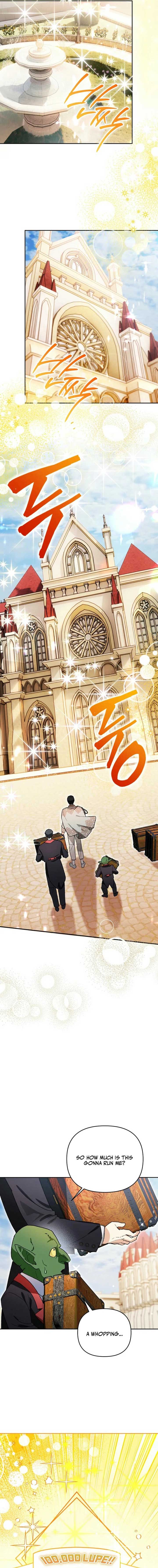 I Became the Genius Bastard of a Noble Dark Clan Chapter 15 77 ch 15 7