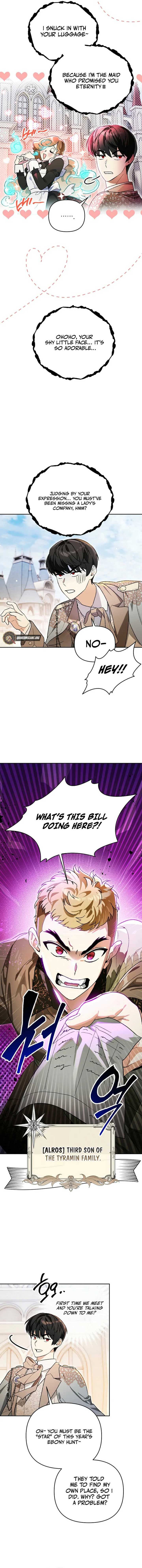 I Became the Genius Bastard of a Noble Dark Clan Chapter 15 79 ch 15 9