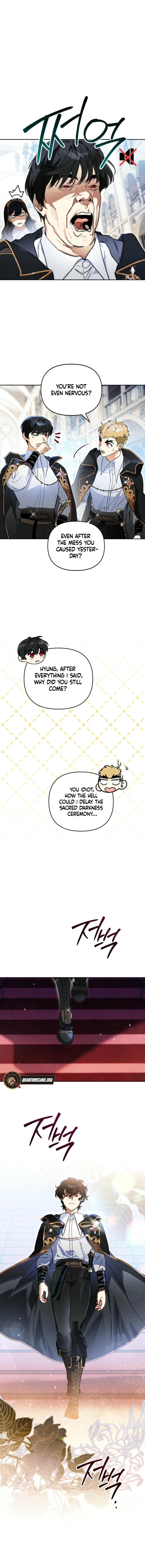 I Became the Genius Bastard of a Noble Dark Clan Chapter 23 60 ch 23 5