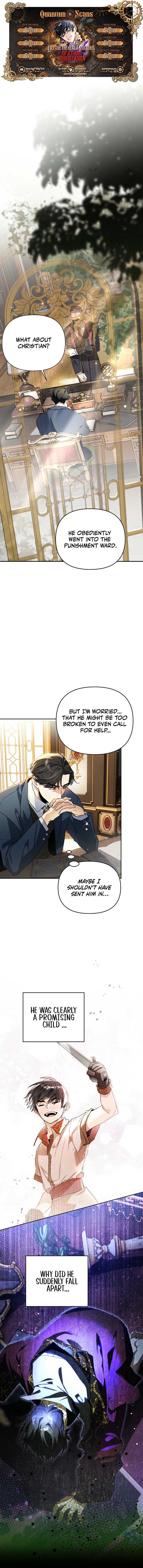 I Became the Genius Bastard of a Noble Dark Clan Chapter 3 56 ch 3 1