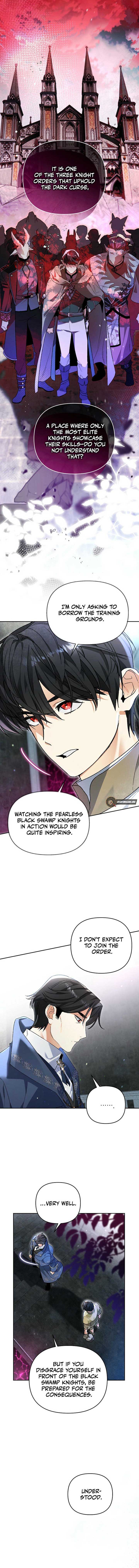 I Became the Genius Bastard of a Noble Dark Clan Chapter 3 66 ch 3 11