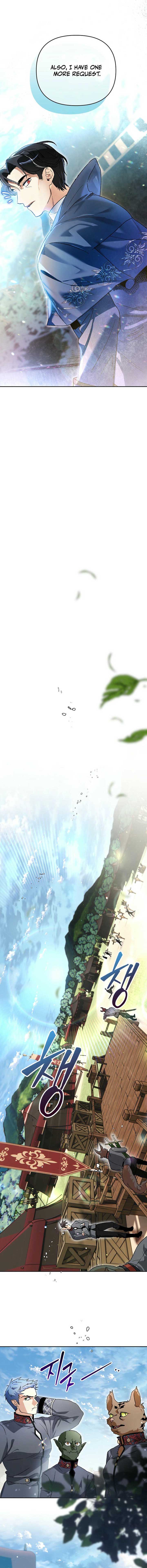 I Became the Genius Bastard of a Noble Dark Clan Chapter 3 67 ch 3 12