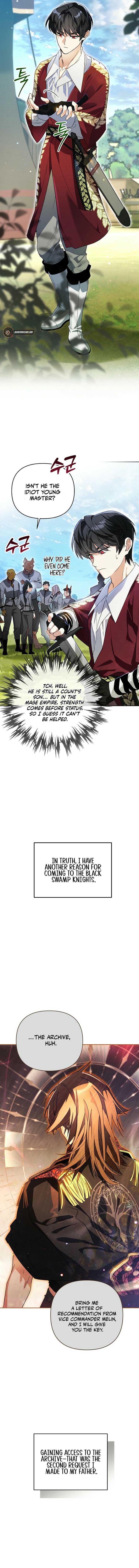 I Became the Genius Bastard of a Noble Dark Clan Chapter 3 68 ch 3 13