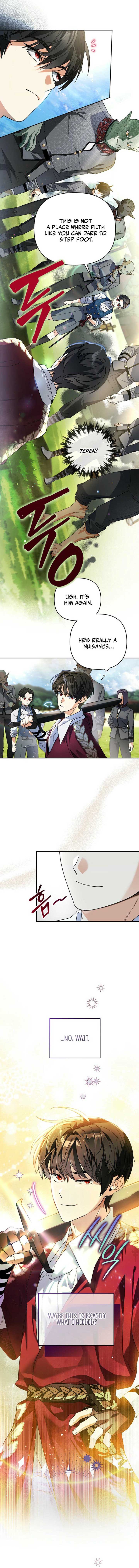 I Became the Genius Bastard of a Noble Dark Clan Chapter 3 70 ch 3 15