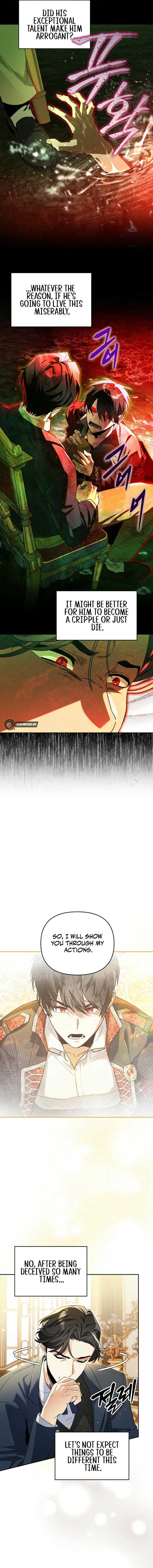 I Became the Genius Bastard of a Noble Dark Clan Chapter 3 57 ch 3 2