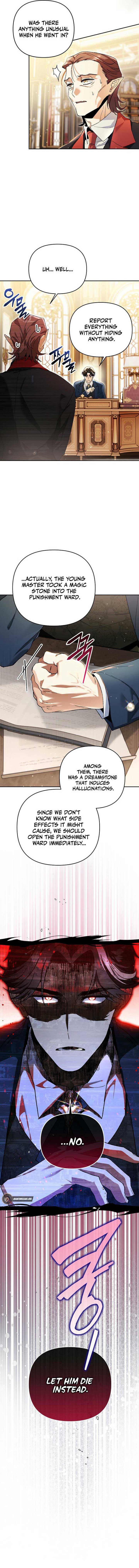 I Became the Genius Bastard of a Noble Dark Clan Chapter 3 58 ch 3 3