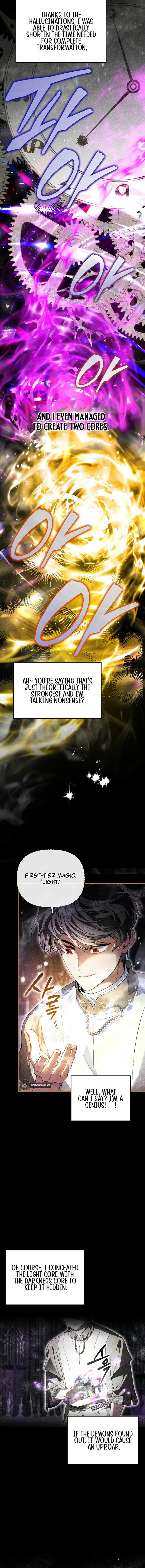 I Became the Genius Bastard of a Noble Dark Clan Chapter 3 63 ch 3 8