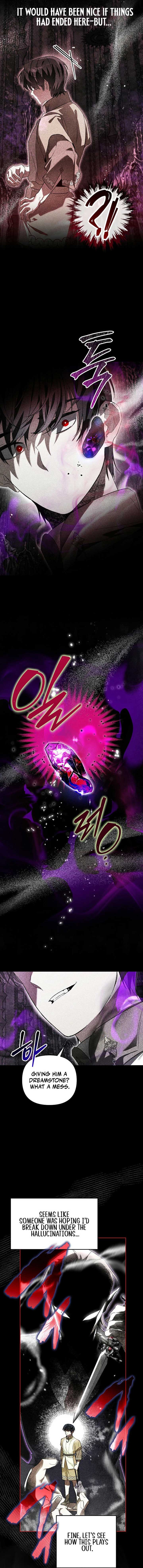 I Became the Genius Bastard of a Noble Dark Clan Chapter 3 64 ch 3 9