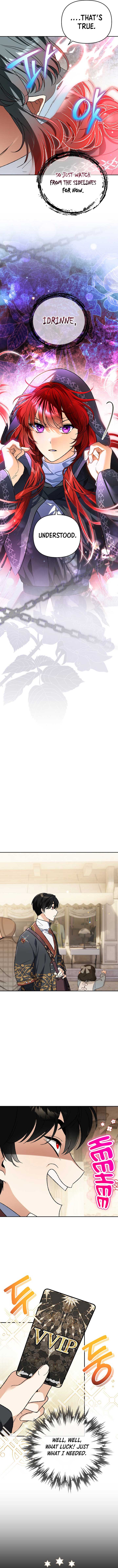 I Became the Genius Bastard of a Noble Dark Clan Chapter 34 56 ch 34 10