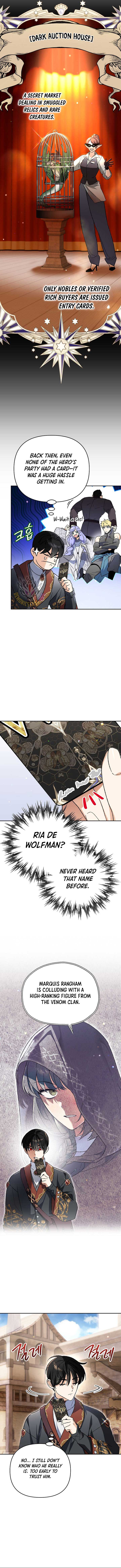 I Became the Genius Bastard of a Noble Dark Clan Chapter 34 57 ch 34 11