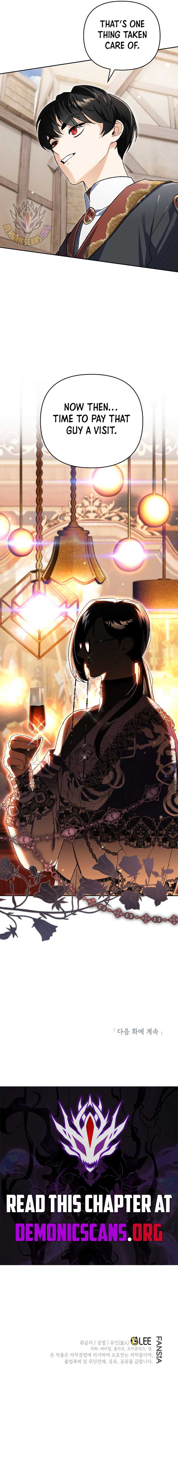 I Became the Genius Bastard of a Noble Dark Clan Chapter 34 59 ch 34 13