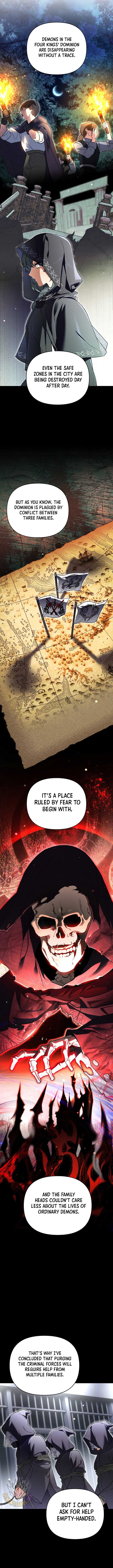 I Became the Genius Bastard of a Noble Dark Clan Chapter 34 51 ch 34 5