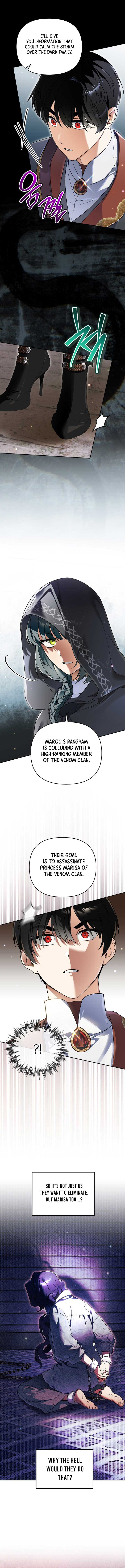 I Became the Genius Bastard of a Noble Dark Clan Chapter 34 52 ch 34 6