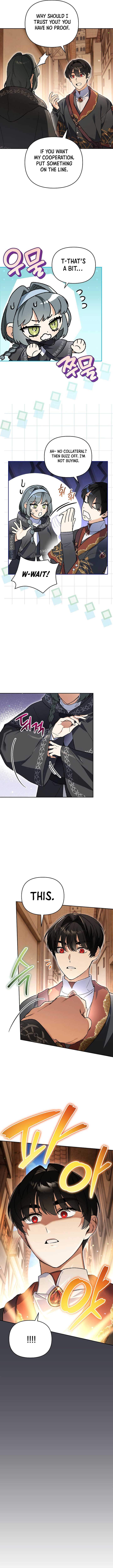 I Became the Genius Bastard of a Noble Dark Clan Chapter 34 54 ch 34 8