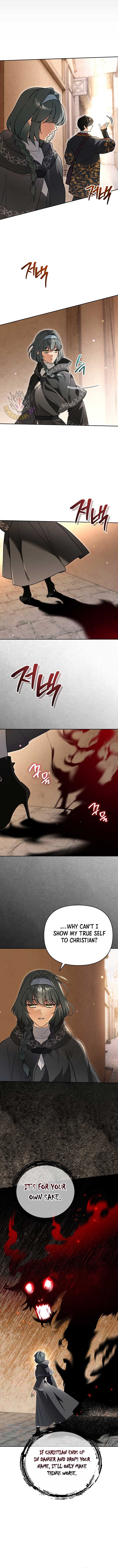 I Became the Genius Bastard of a Noble Dark Clan Chapter 34 55 ch 34 9