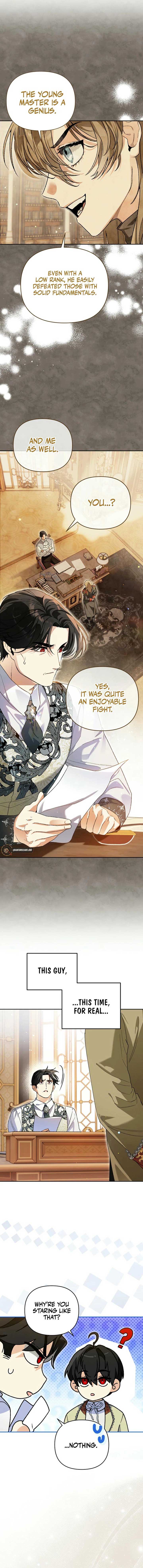 I Became the Genius Bastard of a Noble Dark Clan Chapter 6 70 ch 6 12