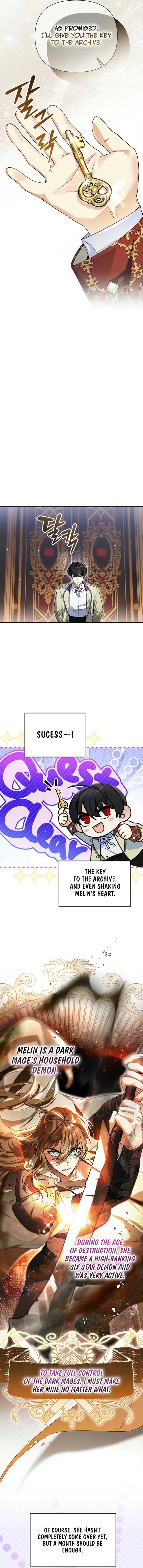 I Became the Genius Bastard of a Noble Dark Clan Chapter 6 71 ch 6 13