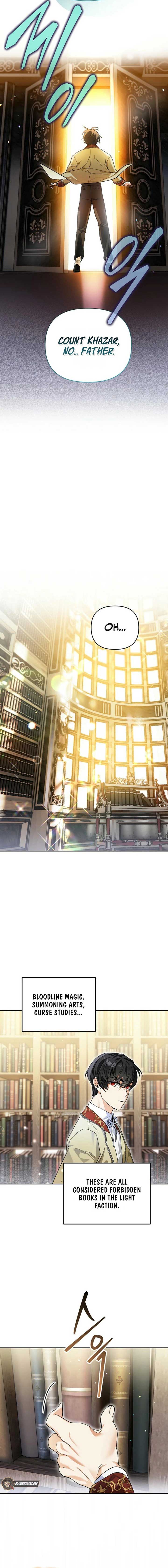 I Became the Genius Bastard of a Noble Dark Clan Chapter 6 73 ch 6 15