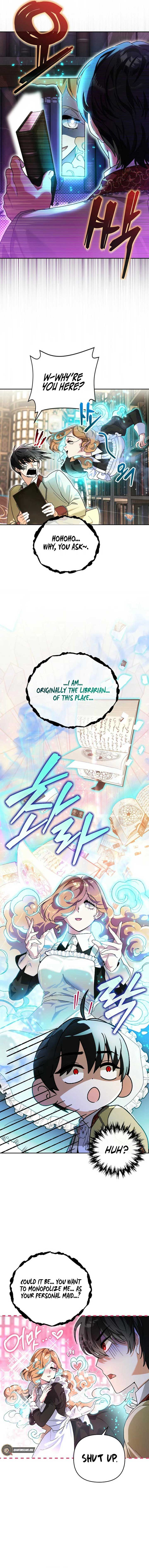 I Became the Genius Bastard of a Noble Dark Clan Chapter 6 74 ch 6 16