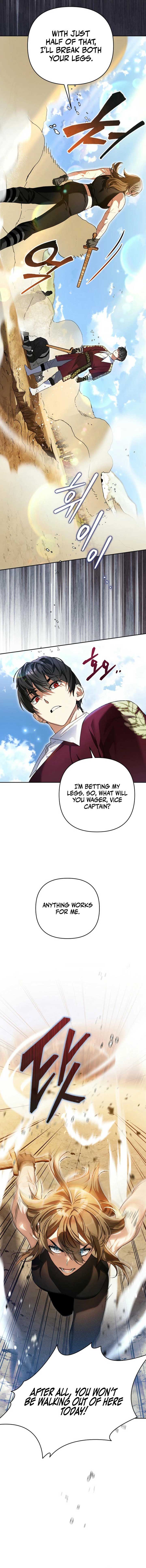 I Became the Genius Bastard of a Noble Dark Clan Chapter 6 60 ch 6 2