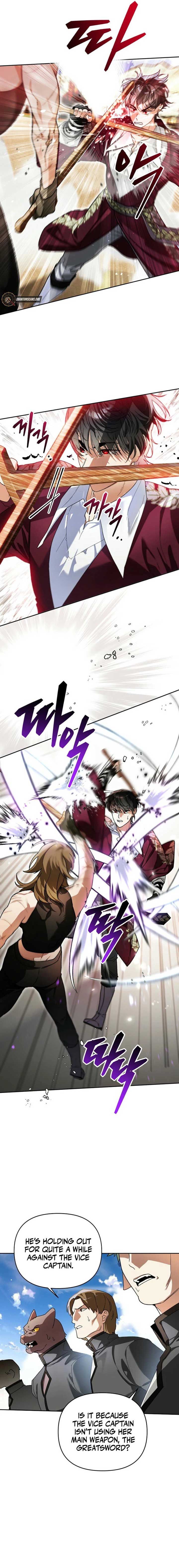 I Became the Genius Bastard of a Noble Dark Clan Chapter 6 61 ch 6 3