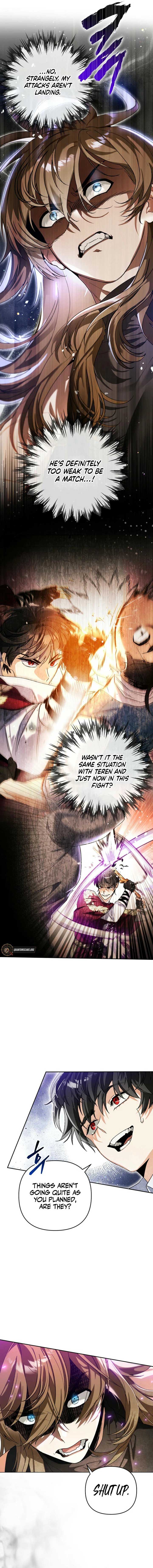 I Became the Genius Bastard of a Noble Dark Clan Chapter 6 62 ch 6 4