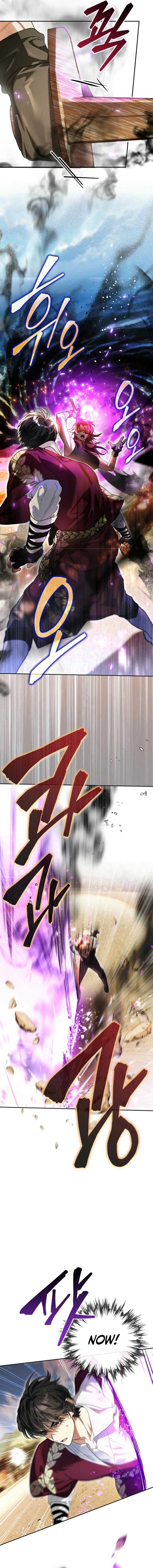 I Became the Genius Bastard of a Noble Dark Clan Chapter 6 63 ch 6 5