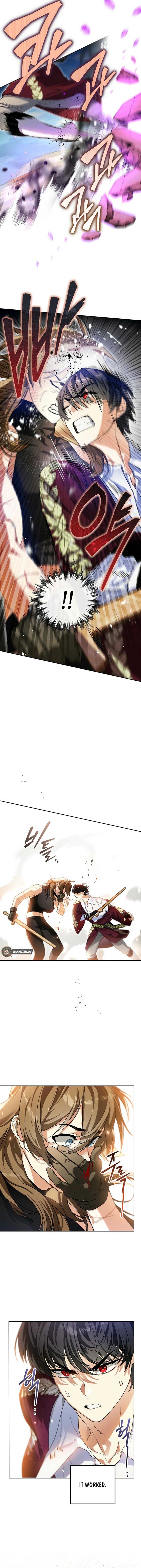 I Became the Genius Bastard of a Noble Dark Clan Chapter 6 64 ch 6 6