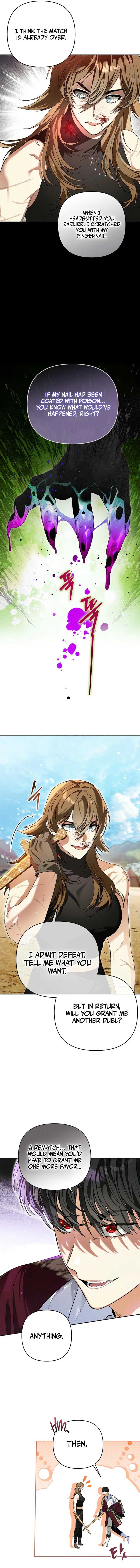 I Became the Genius Bastard of a Noble Dark Clan Chapter 6 66 ch 6 8