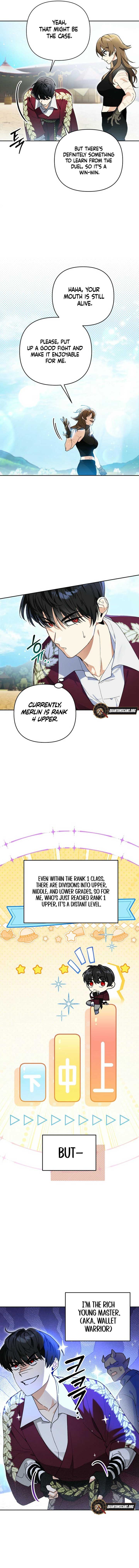 I Became the Genius Bastard of a Noble Dark Clan Chapter 9 62 ch 9 10