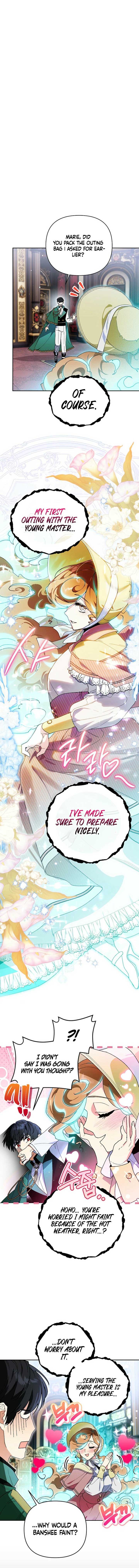 I Became the Genius Bastard of a Noble Dark Clan Chapter 9 63 ch 9 11