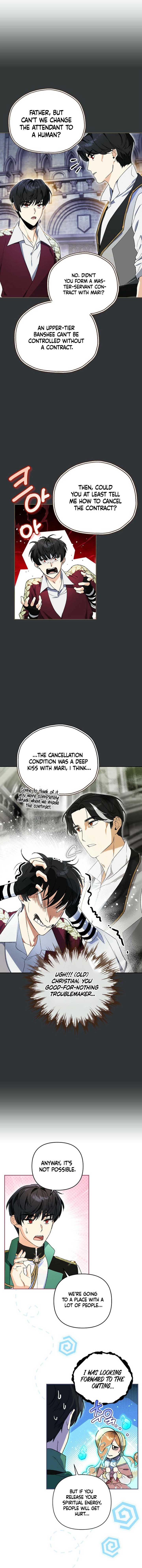 I Became the Genius Bastard of a Noble Dark Clan Chapter 9 64 ch 9 12