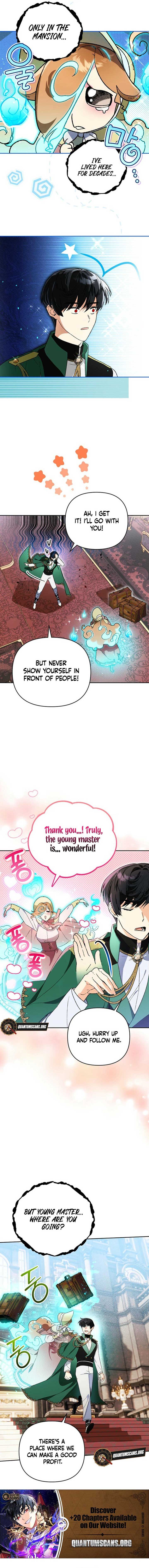 I Became the Genius Bastard of a Noble Dark Clan Chapter 9 65 ch 9 13