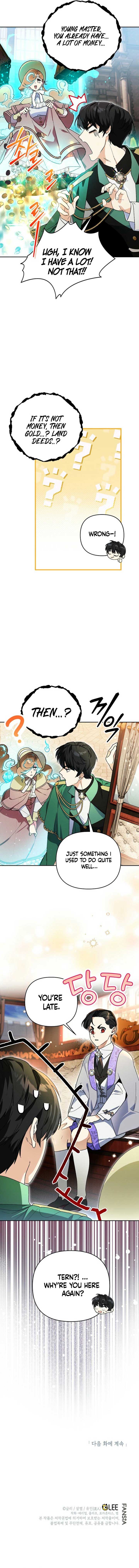 I Became the Genius Bastard of a Noble Dark Clan Chapter 9 66 ch 9 14