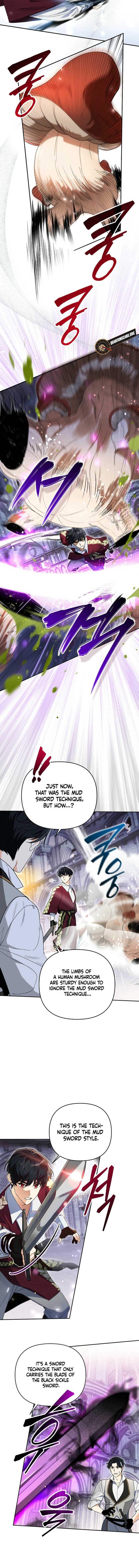 I Became the Genius Bastard of a Noble Dark Clan Chapter 9 59 ch 9 7