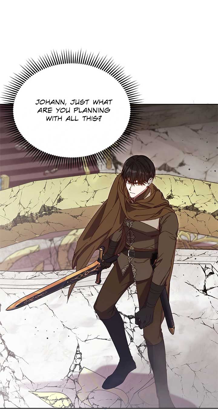 I Became the Greatest Heiress of the Empire Chapter 63 248 04