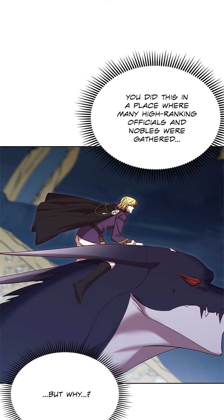 I Became the Greatest Heiress of the Empire Chapter 63 249 05