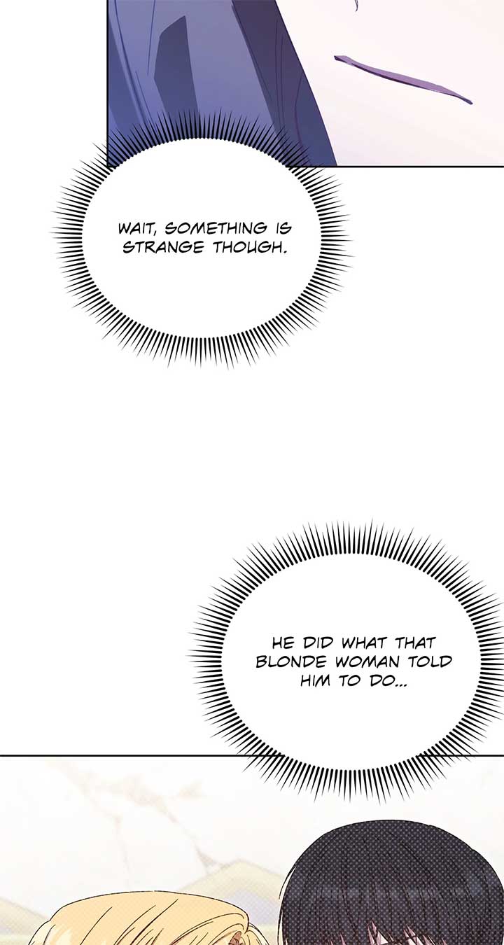 I Became the Greatest Heiress of the Empire Chapter 63 252 08