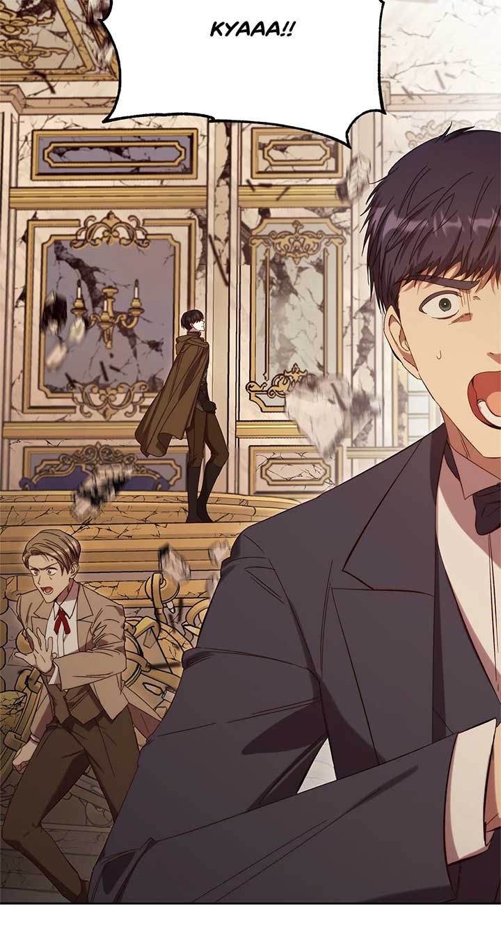 I Became the Greatest Heiress of the Empire Chapter 63 257 13