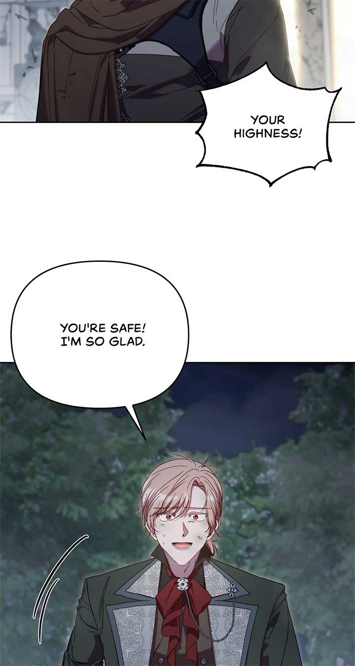 I Became the Greatest Heiress of the Empire Chapter 63 261 17