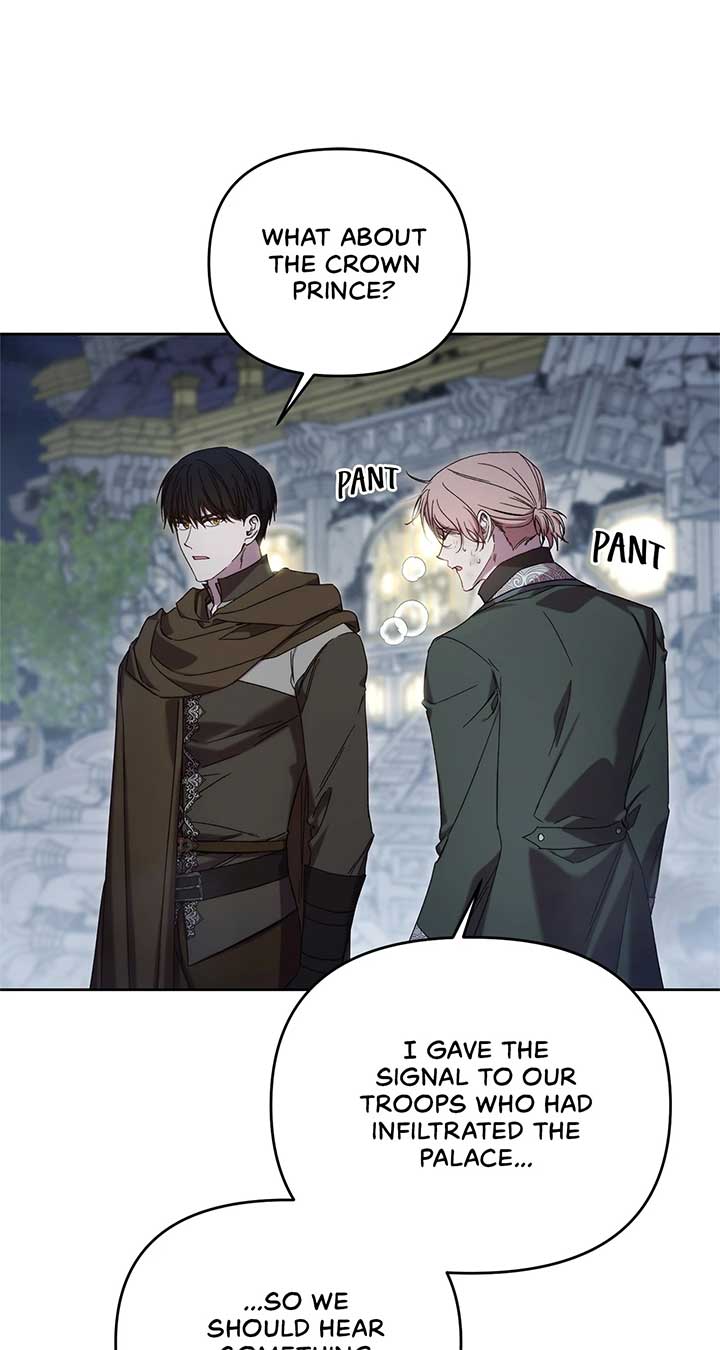 I Became the Greatest Heiress of the Empire Chapter 63 263 19