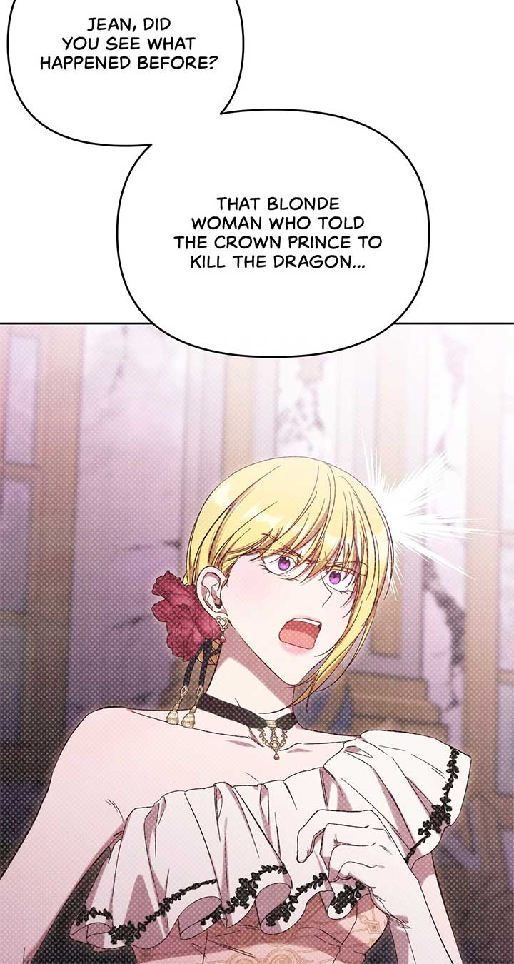 I Became the Greatest Heiress of the Empire Chapter 63 265 21